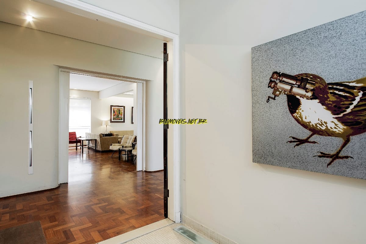 Apartamento, 2 quartos, 240 m² - Foto 21