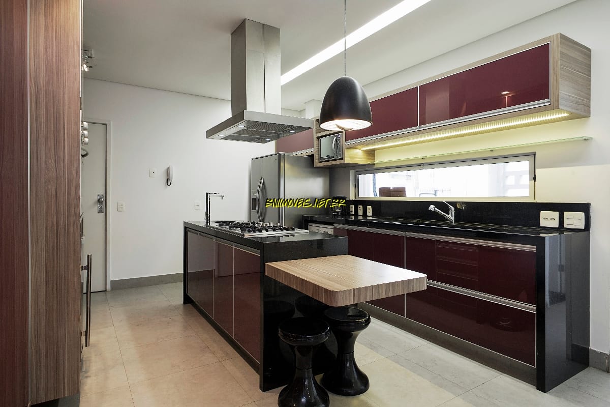 Apartamento, 2 quartos, 240 m² - Foto 9