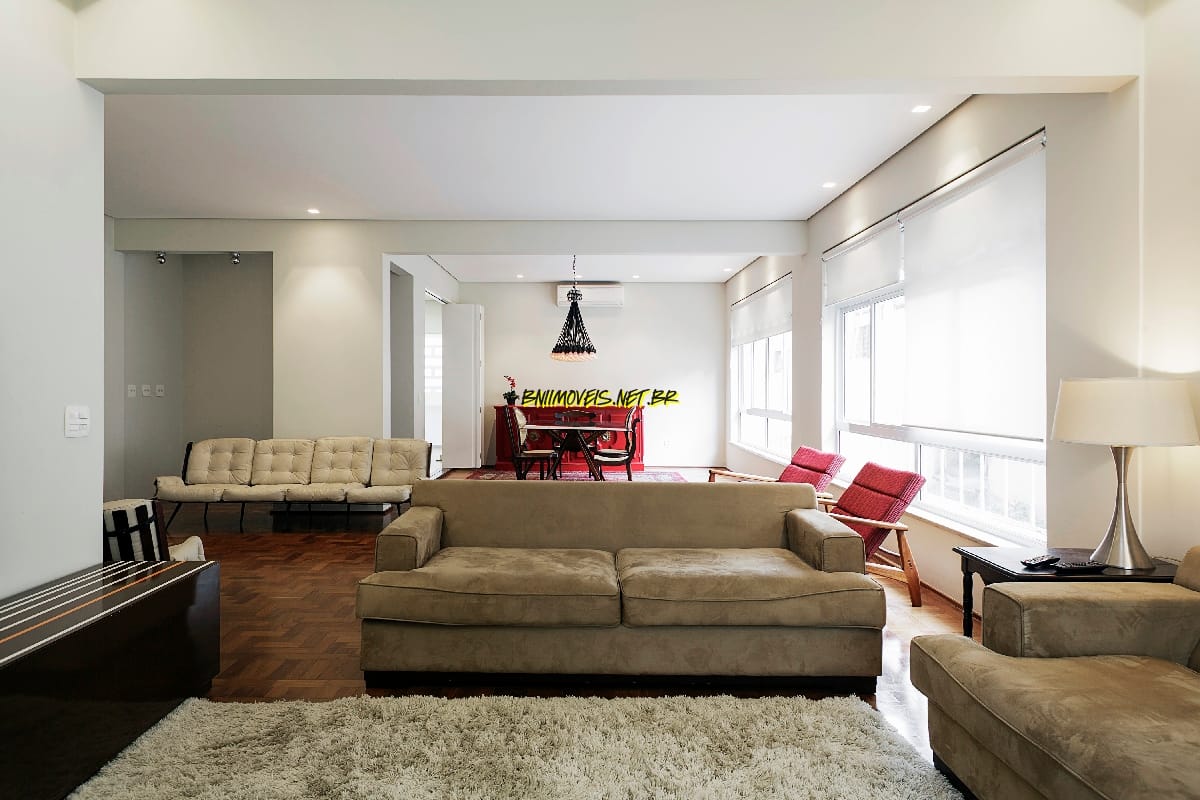 Apartamento, 2 quartos, 240 m² - Foto 6