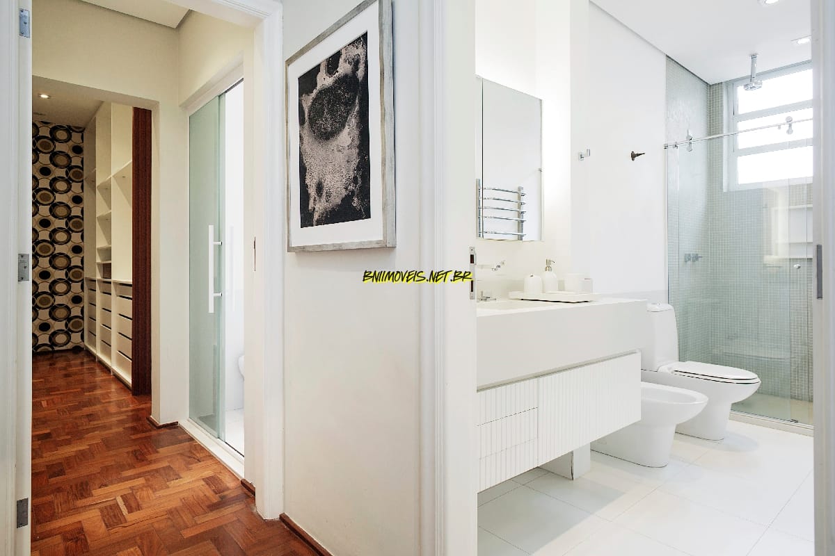 Apartamento, 2 quartos, 240 m² - Foto 22