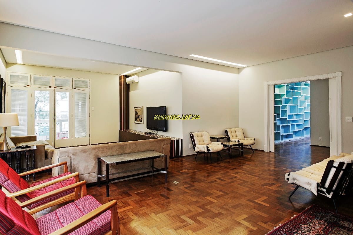 Apartamento, 2 quartos, 240 m² - Foto 3