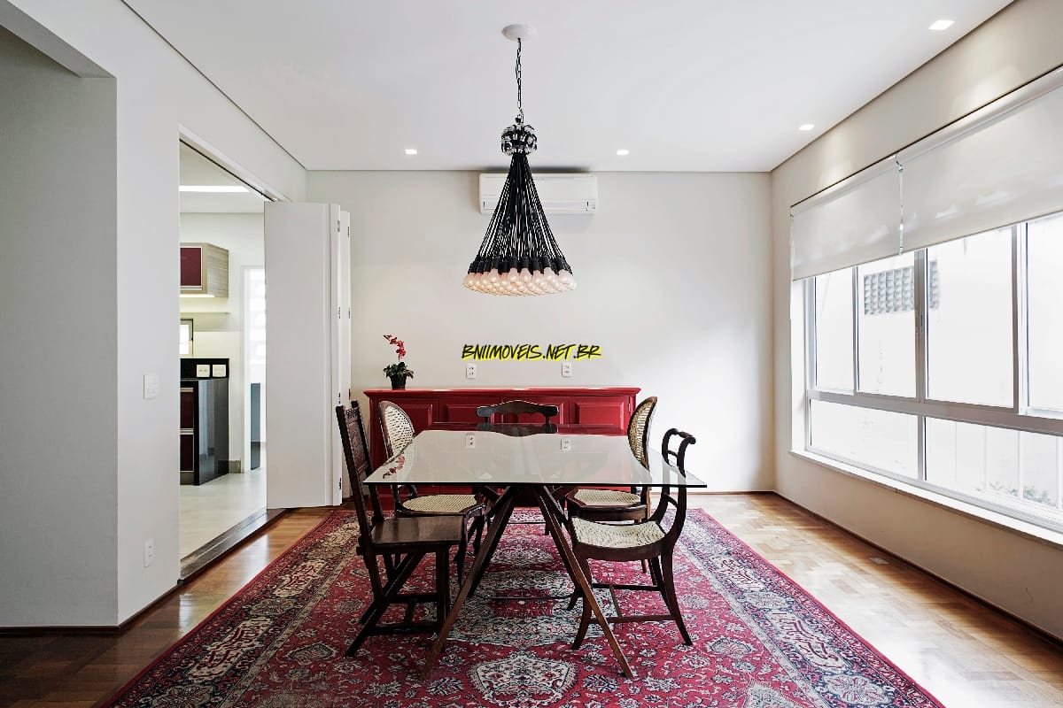 Apartamento, 2 quartos, 240 m² - Foto 7