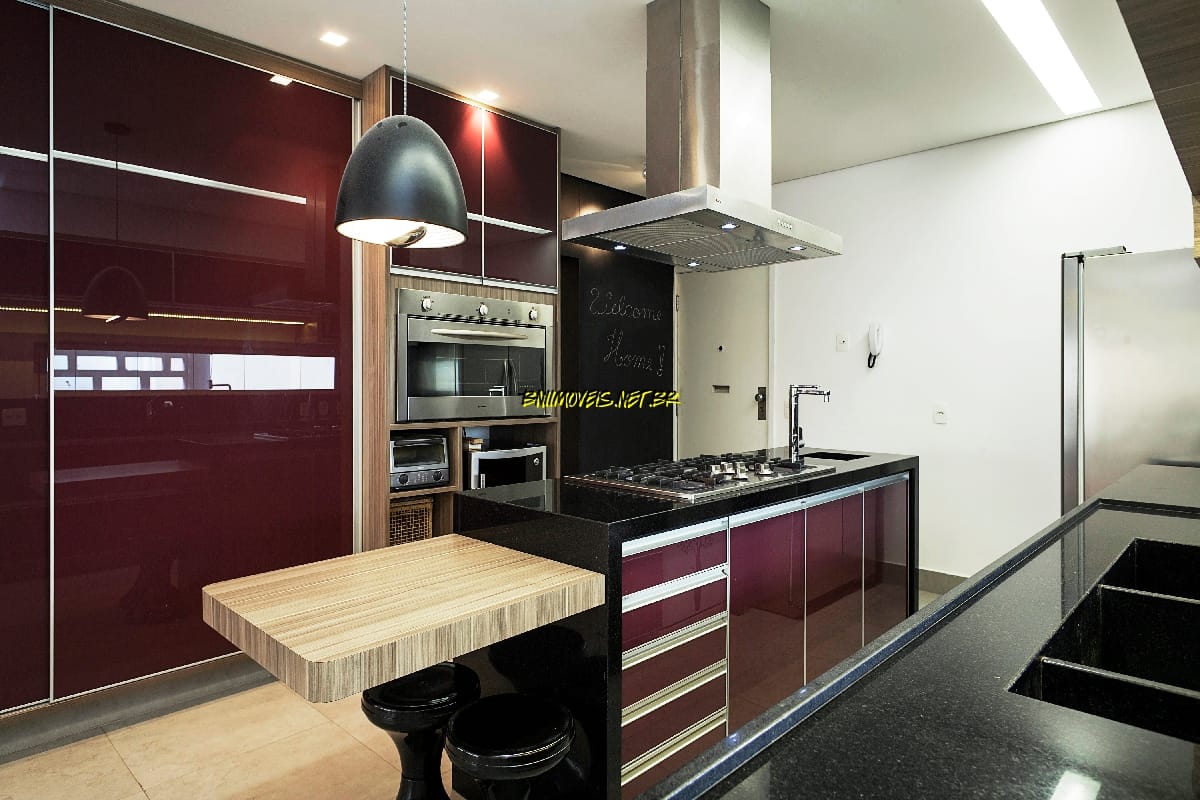 Apartamento, 2 quartos, 240 m² - Foto 16