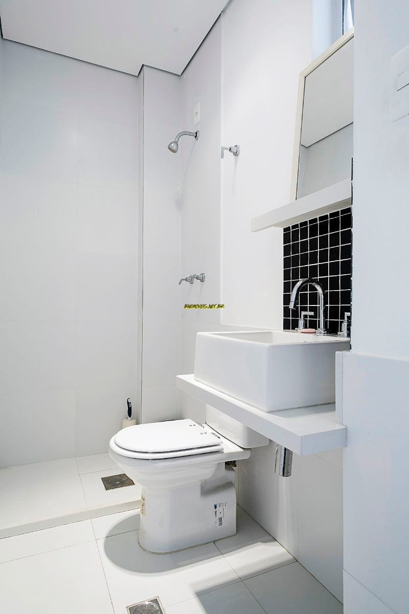 Apartamento, 2 quartos, 240 m² - Foto 18