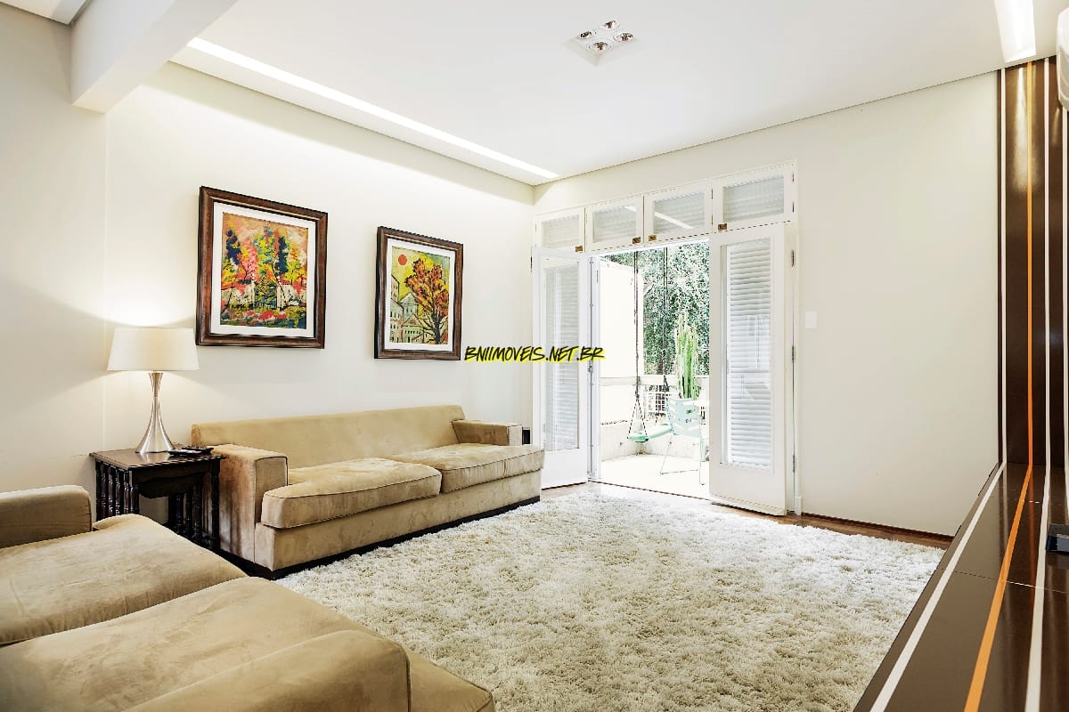 Apartamento, 2 quartos, 240 m² - Foto 4