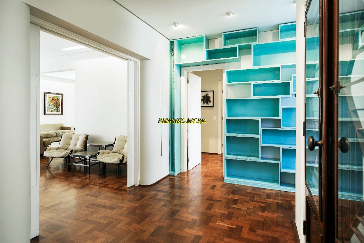 Apartamento, 2 quartos, 240 m² - Foto 17