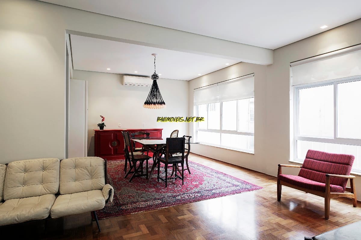 Apartamento, 2 quartos, 240 m² - Foto 33