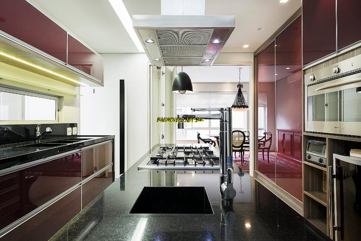 Apartamento, 2 quartos, 240 m² - Foto 12