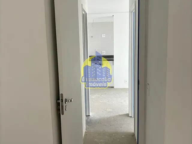 Apartamento com 65m² 3 quartos e 1 banheiro, à venda, no bairro Rochdale em Osasco
