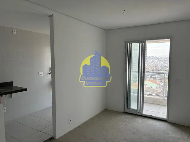 Apartamento com 65m² 3 quartos e 1 banheiro, à venda, no bairro Rochdale em Osasco