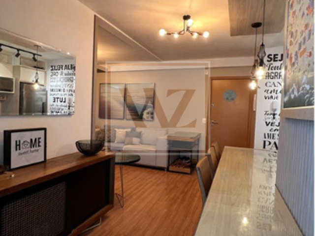 Apartamento 2 quartos e 1 banheiro, à venda, no bairro Itajubá em Barra Velha