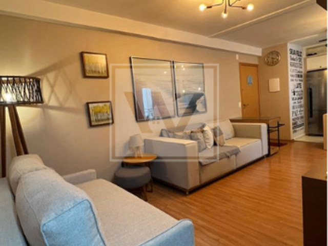Apartamento 2 quartos e 1 banheiro, à venda, no bairro Itajubá em Barra Velha