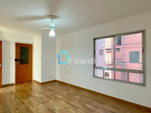 Apartamento 3 quartos e 1 banheiro, à venda ou para alugar, no bairro Pinheiros em São Paulo