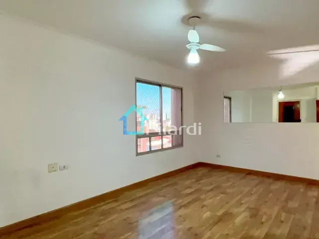 Apartamento 3 quartos e 1 banheiro, à venda ou para alugar, no bairro Pinheiros em São Paulo