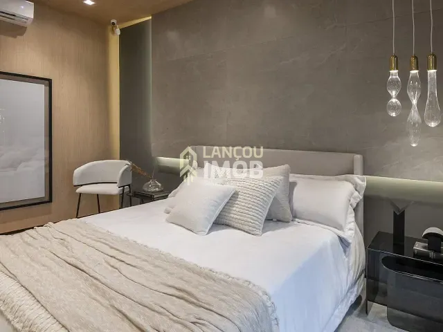 Apartamento 3 quartos e 4 banheiros, à venda, no bairro Jardim das Samambaias em Jundiaí