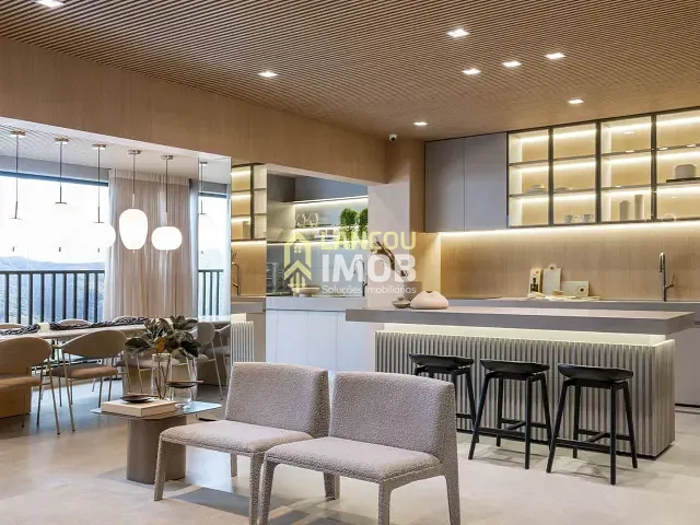 Apartamento 3 quartos e 4 banheiros, à venda, no bairro Jardim das Samambaias em Jundiaí
