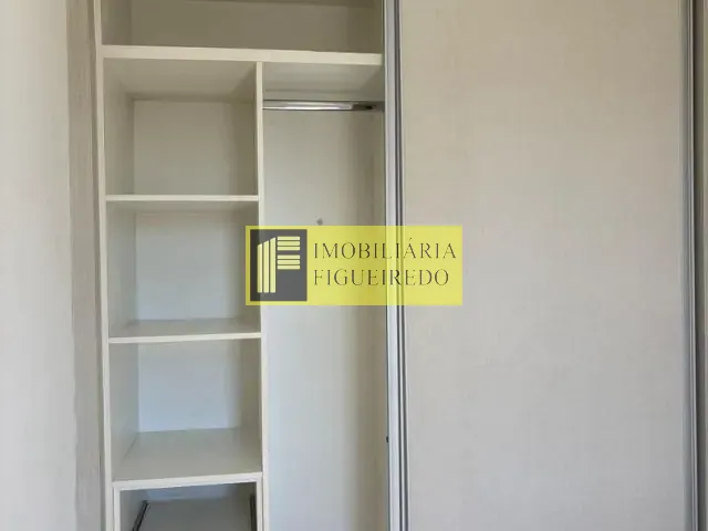 Apartamento com 60m² 2 quartos e 1 banheiro, para alugar, no bairro Jardim Santa Rosa I em São José do Rio Preto