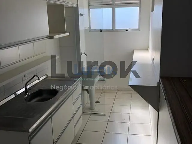 Apartamento com 67m² 3 quartos e 2 banheiros, à venda, no bairro Jardim Dulce (Nova Veneza) em Sumaré