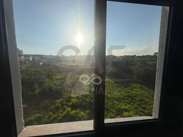 Apartamento 1 quarto e 1 banheiro, para alugar, no bairro Chácara Recreio Primavera em Jaguariúna