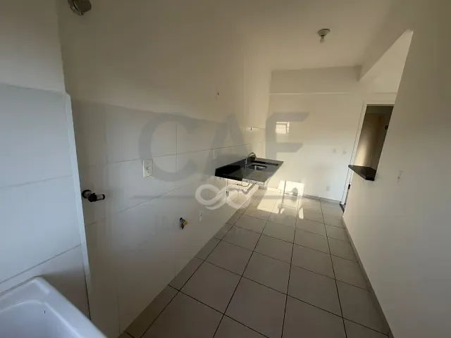 Apartamento 1 quarto e 1 banheiro, para alugar, no bairro Chácara Recreio Primavera em Jaguariúna