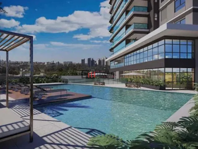 Apartamento 3 quartos e 3 banheiros, à venda, no bairro Bela Suiça em Londrina