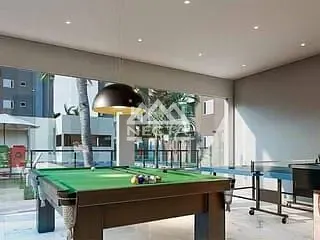 Apartamento, 2 quartos, 56 m² - Foto 8
