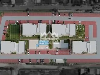 Apartamento, 2 quartos, 56 m² - Foto 38