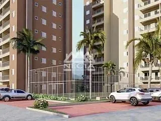 Apartamento, 2 quartos, 56 m² - Foto 37