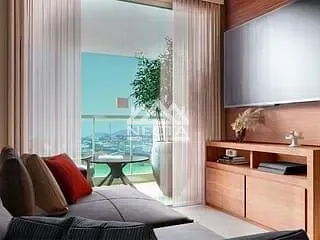 Apartamento, 2 quartos, 56 m² - Foto 35