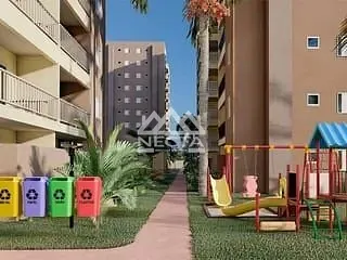 Apartamento, 2 quartos, 56 m² - Foto 21