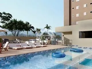 Apartamento, 2 quartos, 56 m² - Foto 24
