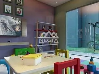 Apartamento, 2 quartos, 56 m² - Foto 7