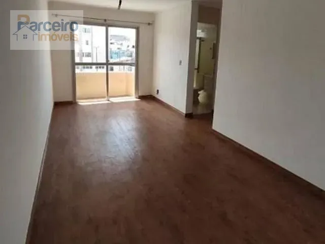 Apartamento 2 quartos e 1 banheiro, à venda, no bairro Vila Esperança em São Paulo