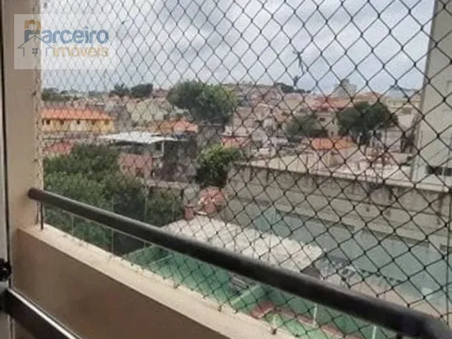 Apartamento 2 quartos e 1 banheiro, à venda, no bairro Vila Esperança em São Paulo