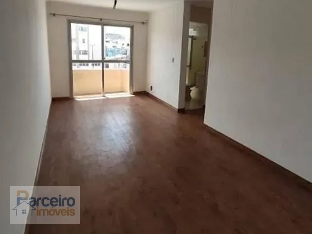 Apartamento 2 quartos e 1 banheiro, à venda, no bairro Vila Esperança em São Paulo