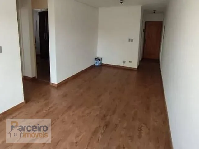 Apartamento 2 quartos e 1 banheiro, à venda, no bairro Vila Esperança em São Paulo
