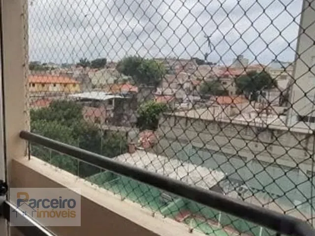 Apartamento 2 quartos e 1 banheiro, à venda, no bairro Vila Esperança em São Paulo