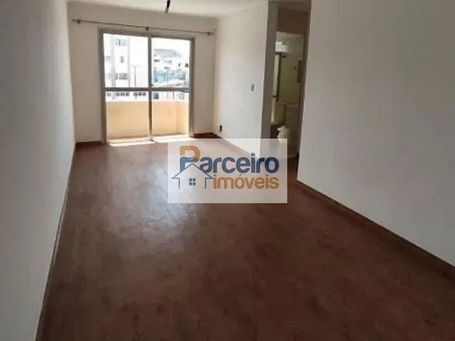 Apartamento 2 quartos e 1 banheiro, à venda, no bairro Vila Esperança em São Paulo