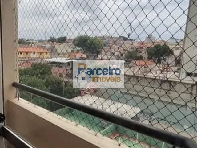 Apartamento 2 quartos e 1 banheiro, à venda, no bairro Vila Esperança em São Paulo