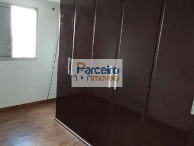 Apartamento 2 quartos e 1 banheiro, à venda, no bairro Vila Esperança em São Paulo