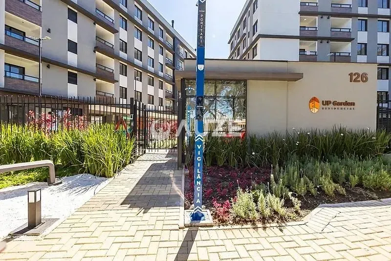 Apartamento, 2 quartos, 49 m² - Foto 1