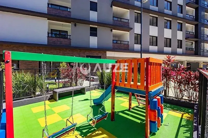 Apartamento, 2 quartos, 49 m² - Foto 17