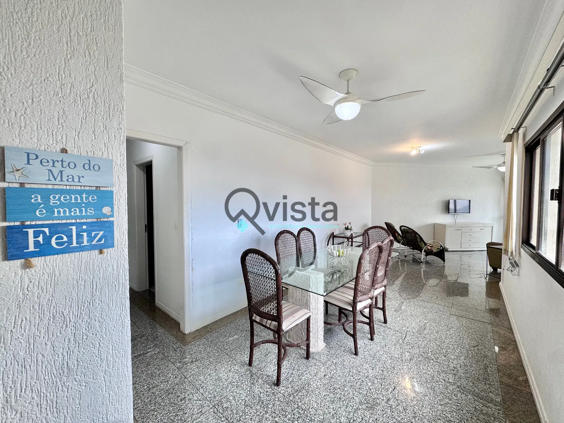 Apartamento, 3 quartos, 126 m² - Foto 2