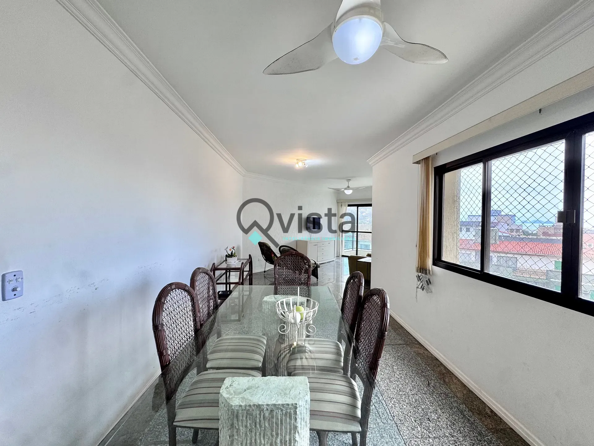 Apartamento, 3 quartos, 126 m² - Foto 3
