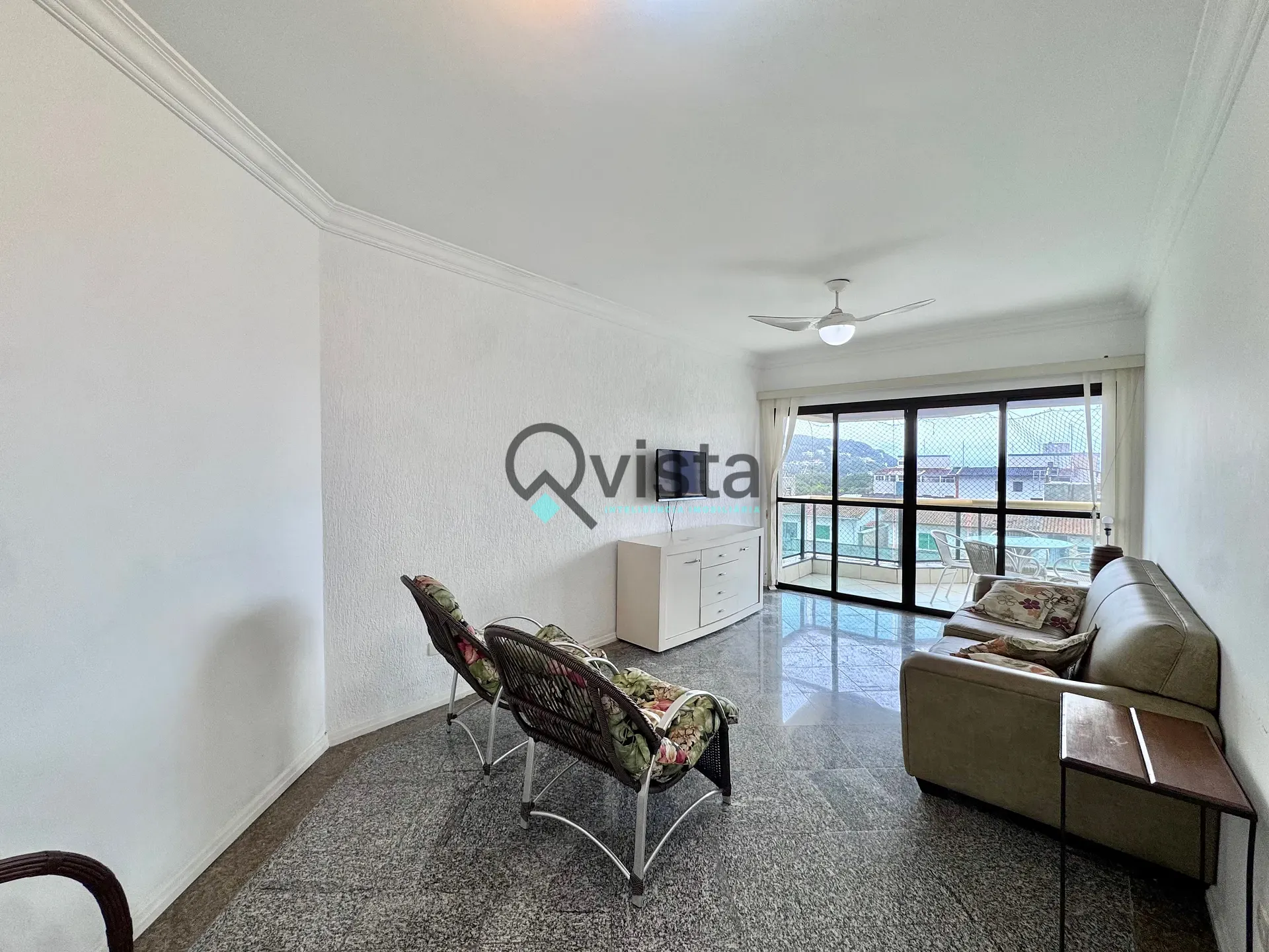 Apartamento, 3 quartos, 126 m² - Foto 4