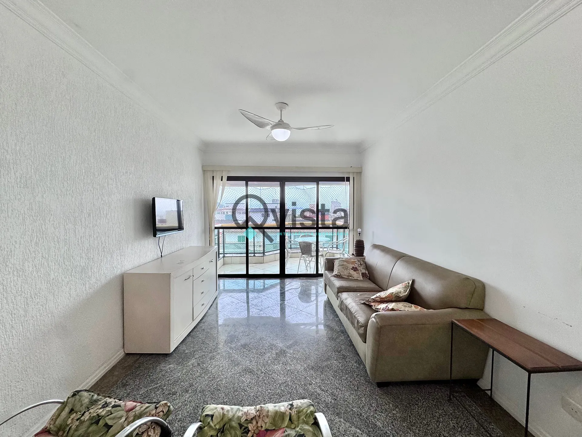 Apartamento, 3 quartos, 126 m² - Foto 5