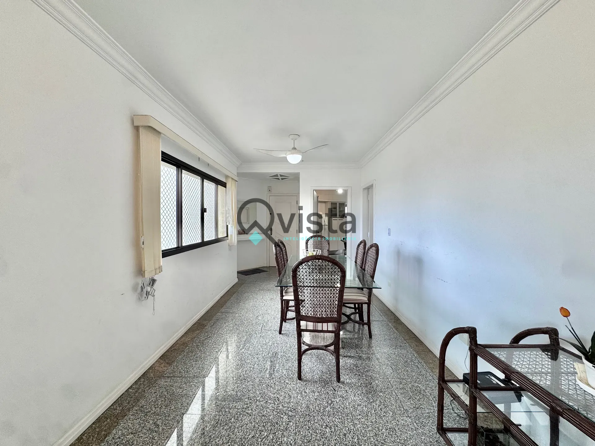Apartamento, 3 quartos, 126 m² - Foto 6