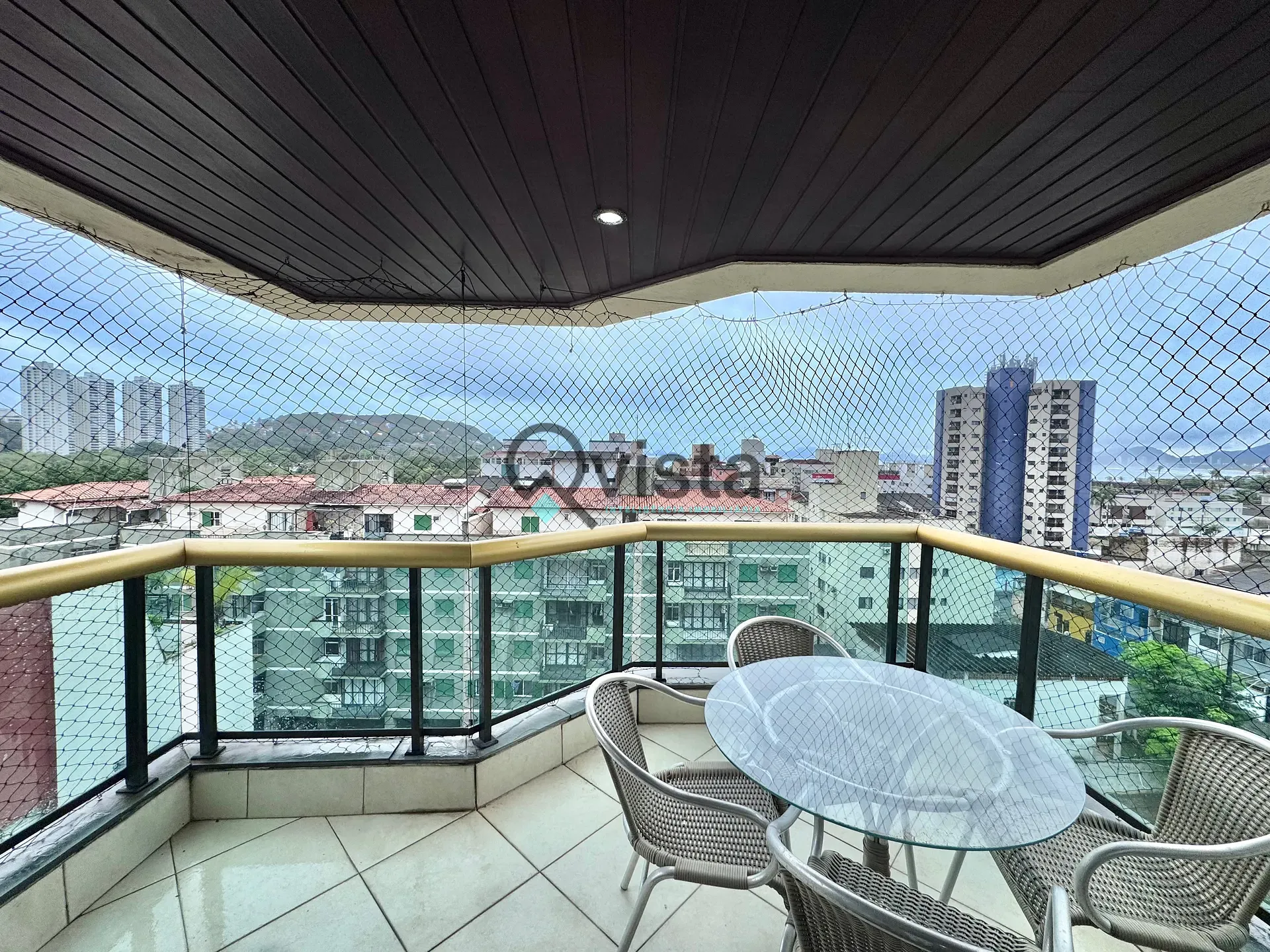 Apartamento, 3 quartos, 126 m² - Foto 1