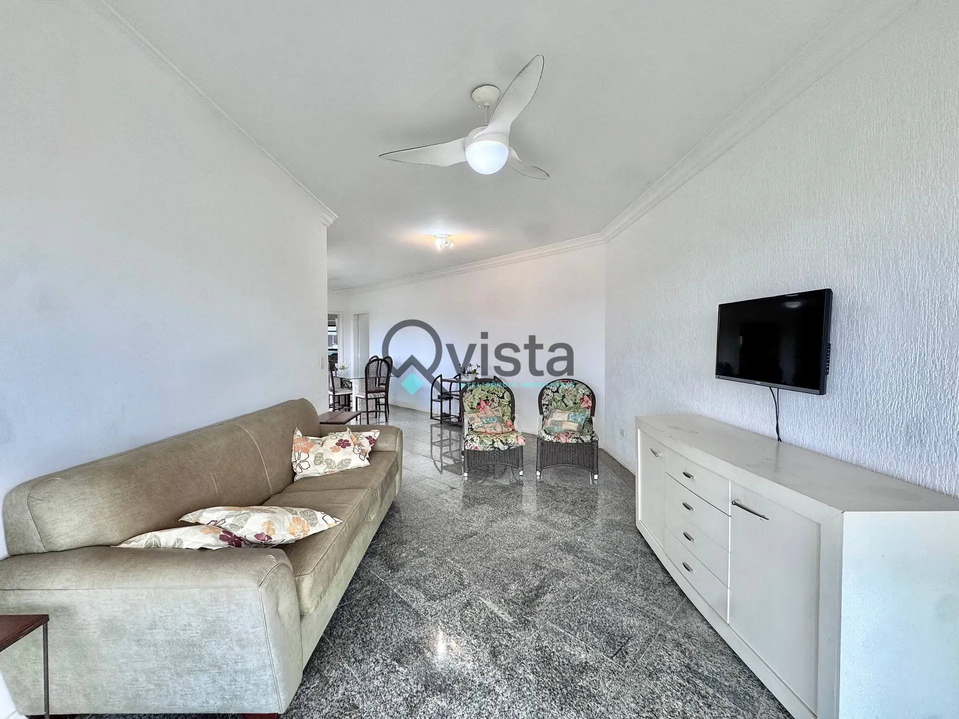Apartamento, 3 quartos, 126 m² - Foto 9