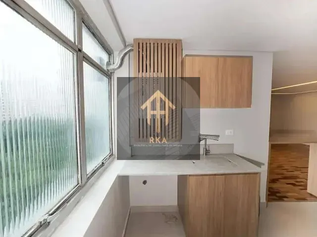Apartamento 3 quartos e 3 banheiros, à venda, no bairro Paraíso em São Paulo